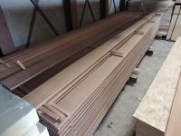 Hardwood Decking
