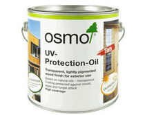 UV Protection Oil 425 Oak